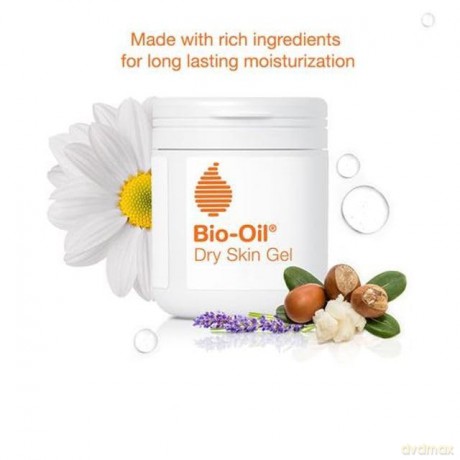 Bio-Oil - Gel To Dry Skin 100 ml