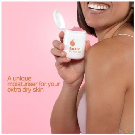 Bio-Oil - Gel To Dry Skin 100 ml