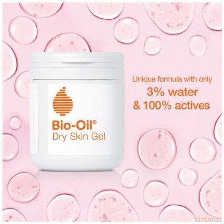 Bio-Oil - Gel To Dry Skin 100 ml