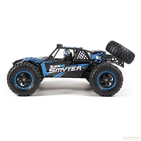 BLACKZON - Smyter DB 1/12 4WD Electric Desert Buggy - Blue (540115)