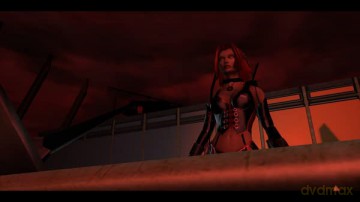 BloodRayne 2: ReVamped [GRA PS5]