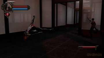 BloodRayne 2: ReVamped [GRA PS5]