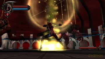BloodRayne 2: ReVamped [GRA PS5]