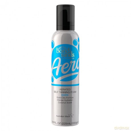 Bondi Sands - Aero Self Tan Foam Dark 225 ml