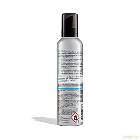 Bondi Sands - Aero Self Tan Foam Dark 225 ml