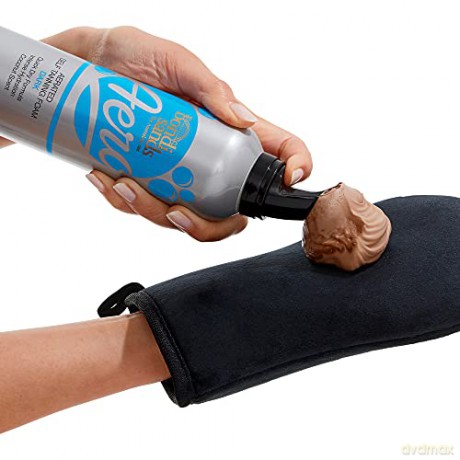 Bondi Sands - Aero Self Tan Foam Dark 225 ml