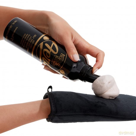 Bondi Sands - Aero Self Tan Foam Liquid Gold 225 ml