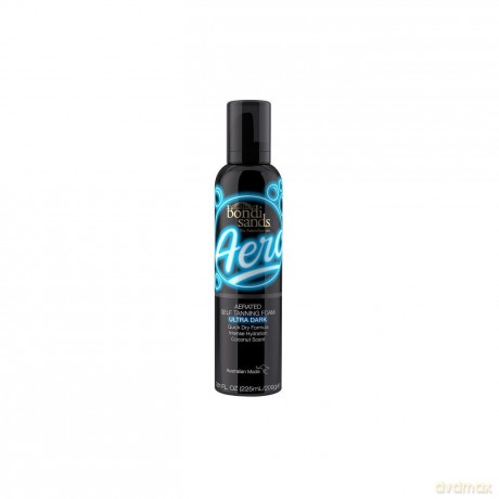 Bondi Sands - Aero Self Tan Foam Ultra Dark 225 ml