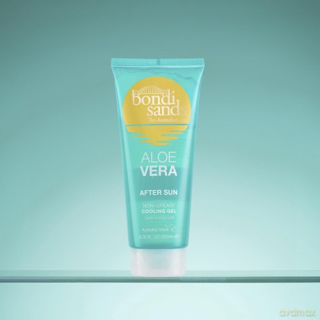 Bondi Sands - Aloe Vera after sun 200 ml