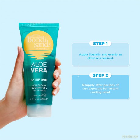 Bondi Sands - Aloe Vera after sun 200 ml