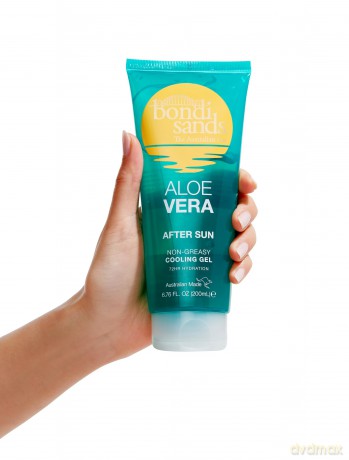 Bondi Sands - Aloe Vera after sun 200 ml