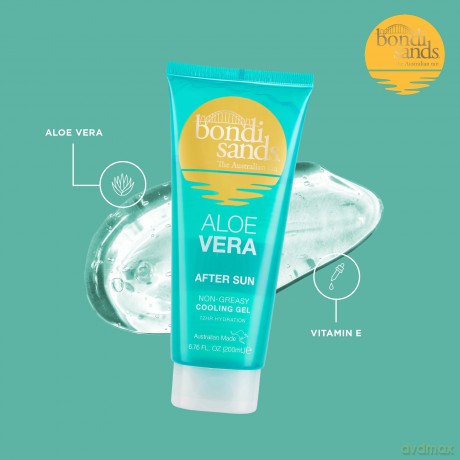Bondi Sands - Aloe Vera after sun 200 ml