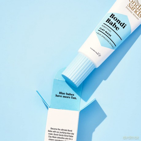 Bondi Sands - Babe Clay Mask 75 ml