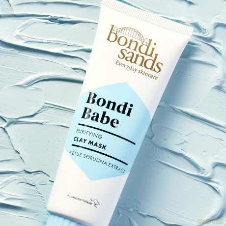 Bondi Sands - Babe Clay Mask 75 ml
