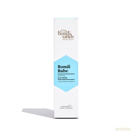 Bondi Sands - Babe Clay Mask 75 ml