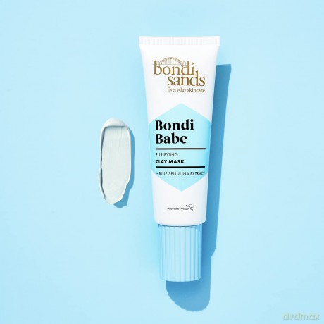 Bondi Sands - Babe Clay Mask 75 ml