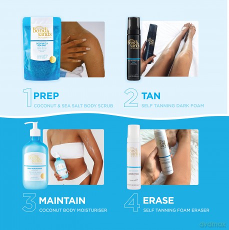 Bondi Sands - Back Applicator