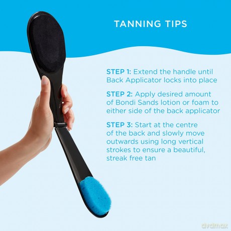Bondi Sands - Back Applicator