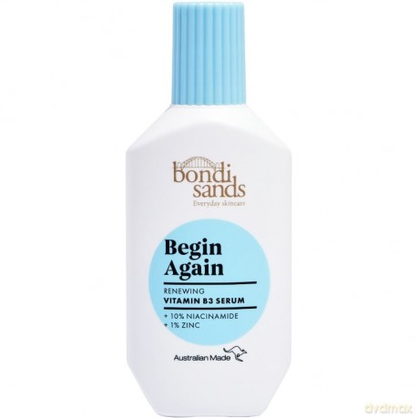 Bondi Sands - Begin Again Vitamin B3 Serum 30ml