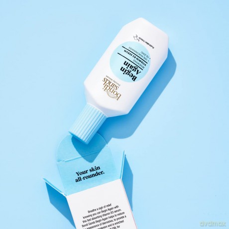 Bondi Sands - Begin Again Vitamin B3 Serum 30ml
