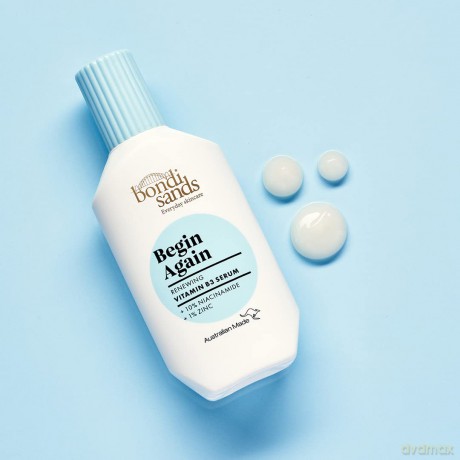 Bondi Sands - Begin Again Vitamin B3 Serum 30ml