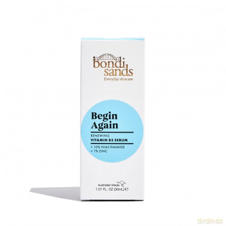 Bondi Sands - Begin Again Vitamin B3 Serum 30ml