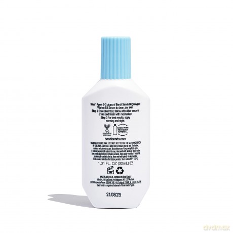 Bondi Sands - Begin Again Vitamin B3 Serum 30ml