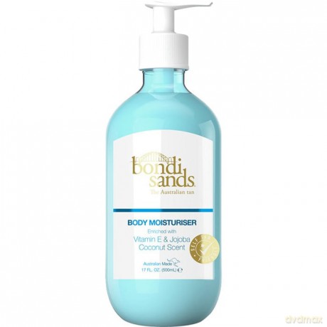 Bondi Sands - Body Moisturizer 500 ml