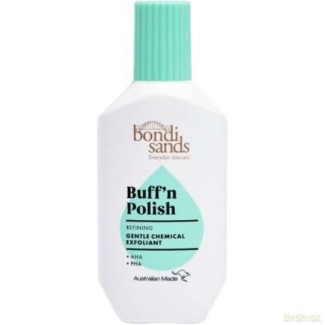Bondi Sands - Buff'n Polish Gentle Chemical Exfoliant 30 ml