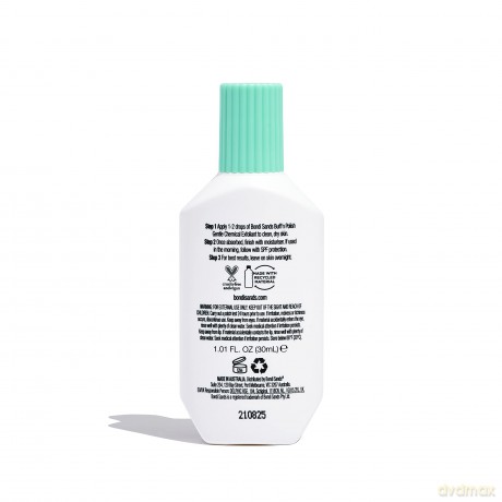 Bondi Sands - Buff'n Polish Gentle Chemical Exfoliant 30 ml