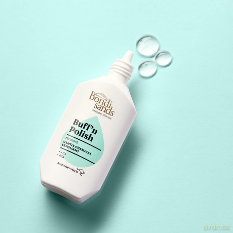 Bondi Sands - Buff'n Polish Gentle Chemical Exfoliant 30 ml