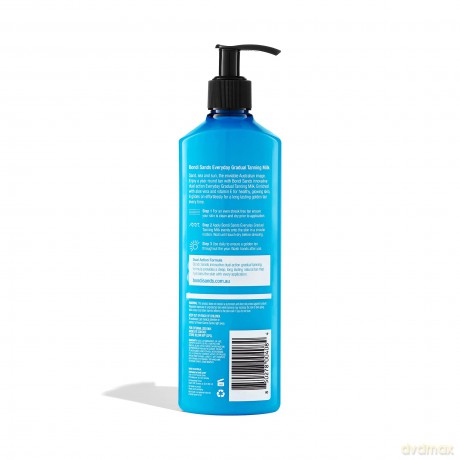Bondi Sands - Everyday Gradual Tanning Milk 375 ml