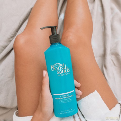 Bondi Sands - Everyday Gradual Tanning Milk 375 ml