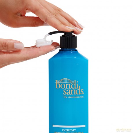 Bondi Sands - Everyday Gradual Tanning Milk 375 ml