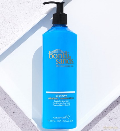 Bondi Sands - Everyday Gradual Tanning Milk 375 ml