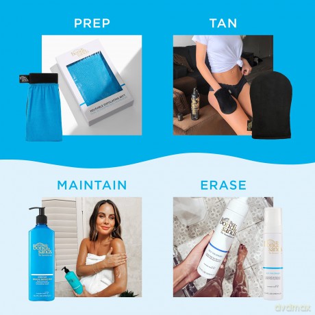 Bondi Sands - Exfoliating Mitt