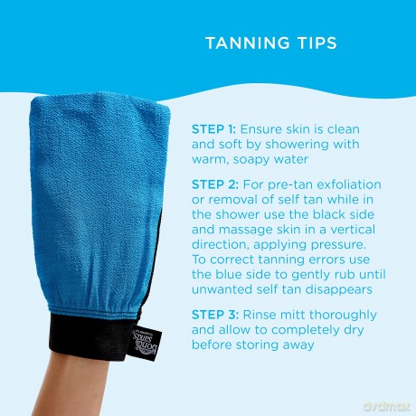 Bondi Sands - Exfoliating Mitt