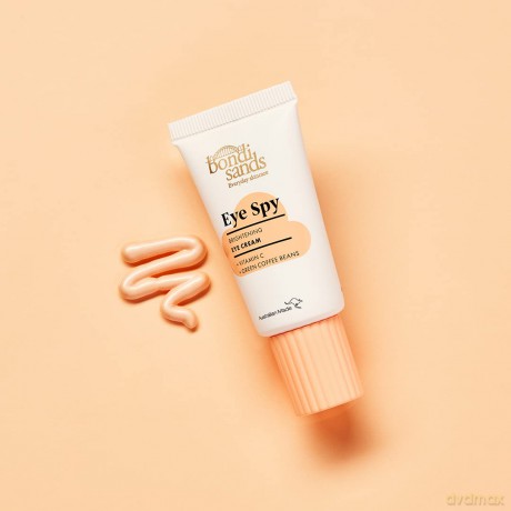 Bondi Sands - Eye Spy Vitamin C Eye Cream 15 ml