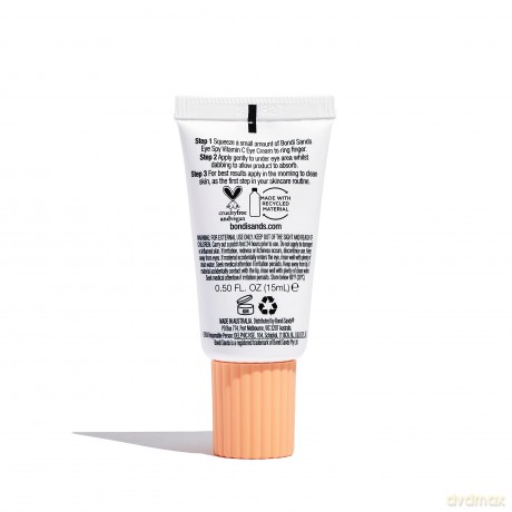 Bondi Sands - Eye Spy Vitamin C Eye Cream 15 ml