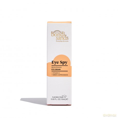 Bondi Sands - Eye Spy Vitamin C Eye Cream 15 ml