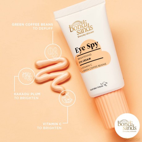 Bondi Sands - Eye Spy Vitamin C Eye Cream 15 ml