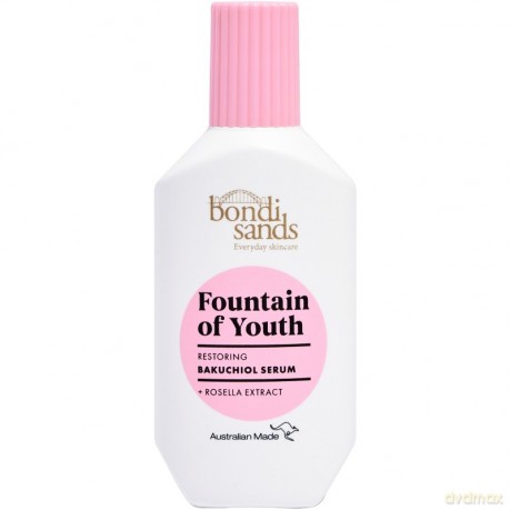 Bondi Sands - Fountain of Youth Bakuchoil Serum 30 ml