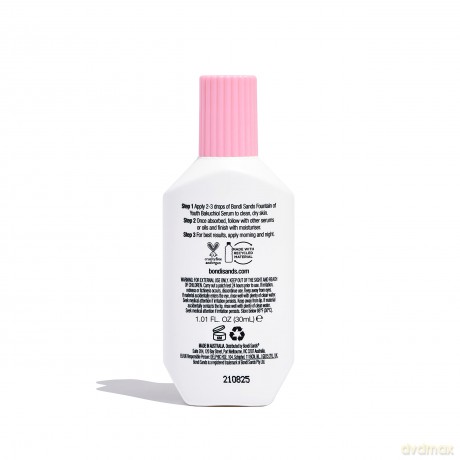 Bondi Sands - Fountain of Youth Bakuchoil Serum 30 ml