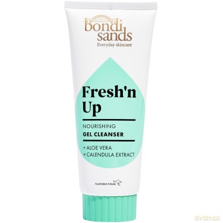 Bondi Sands - Fresh 'n Up Gel Cleanser 150 ml