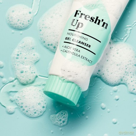 Bondi Sands - Fresh 'n Up Gel Cleanser 150 ml