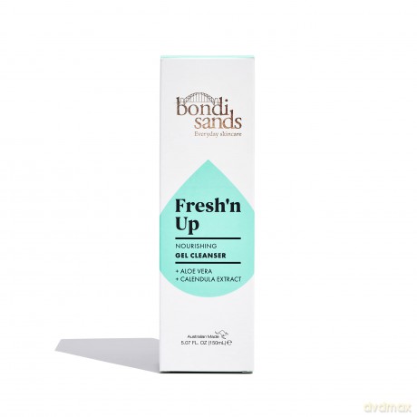 Bondi Sands - Fresh 'n Up Gel Cleanser 150 ml