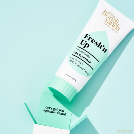 Bondi Sands - Fresh 'n Up Gel Cleanser 150 ml