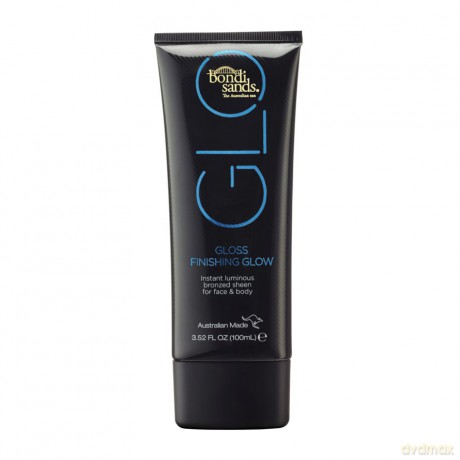 Bondi Sands - GLO Finishing Glow 100 ml