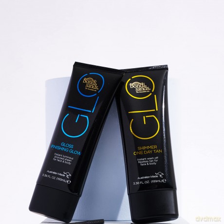 Bondi Sands - GLO Finishing Glow 100 ml