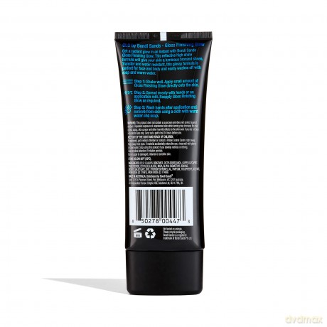 Bondi Sands - GLO Finishing Glow 100 ml